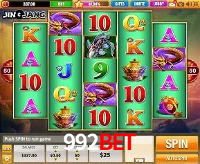 992bet