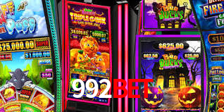 992bet
