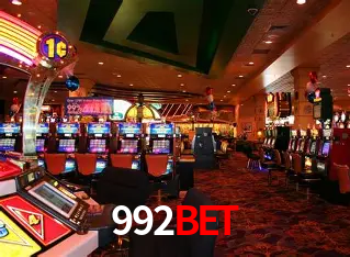 992bet
