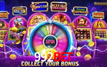 992bet